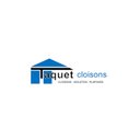 Taquet Cloisons company logo