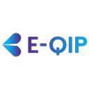 E-QIP company logo