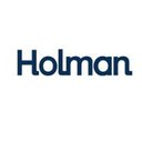 Holman company logo