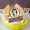 Mamoun's Princeton company logo