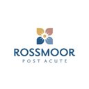 Rossmoor Post Acute company logo