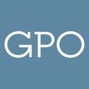US Government Publishing Office company logo
