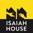 Isaiah House company logo