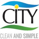 City Laundering Company company logo