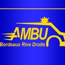 Ambulances Bordeaux Rive Droite company logo