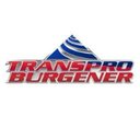 Transpro Burgener company logo