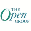 The Open Group company logo