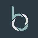 Blend company logo