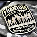 Phantom Products company logo