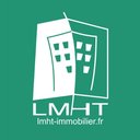 LMHT Immobilier company logo