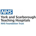 York and Scarborough Teaching Hospitals NHS Foundation Trust company logo