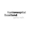 Kantonsspital Baselland company logo