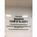 Images Hair Salon company logo
