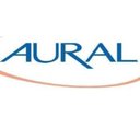 AURAL company logo