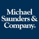 Michael Saunders &amp; Company company logo