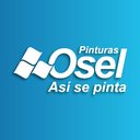 PINTURAS OSEL company logo