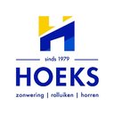 Hoeks Zonwering - Horren - Rolluiken company logo