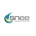 SNEE company logo
