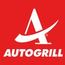 Autogrill company logo