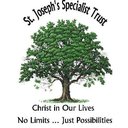 St Joseph's Specialist Trust company logo