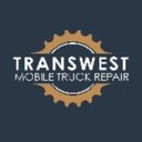 Transwest Mobile Truck Repair company logo