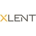 XLENT company logo
