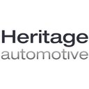 Heritage Automotive company logo
