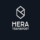 Hera Transport AB company logo