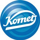 Komet France company logo