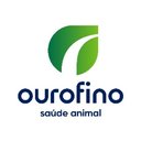 Ourofino Saúde Animal company logo
