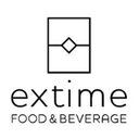 EXTIME FOOD AND BEVERAGE PARIS company logo