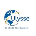 "GERALDINE TAXI" - Transports Ulysse company logo