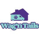 Wag'n Tails Mobile Conversions company logo