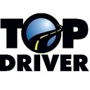 Top Driver company logo