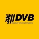 Dresdner Verkehrsbetriebe AG company logo