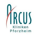 ARCUS Kliniken company logo