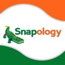 Snapology of Lancaster and Reading company logo