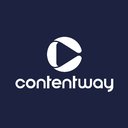 Contentway company logo