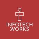 Infotech.Works company logo