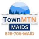 Town Mountain Maids company logo