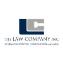 The Law Company Inc company logo