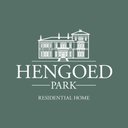 Hengoed Park Residential Home company logo