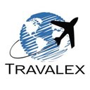 TRAVALEX company logo