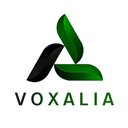 Voxalia company logo