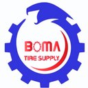 BOMA TIRE SUPPLY company logo