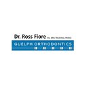 Guelph Orthodontics-Dr Ross Fiore company logo