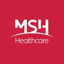 MSH Healthcare company logo
