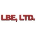 LBE, Inc. company logo