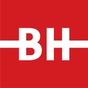 TBH company logo