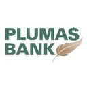 Plumas Bank company logo